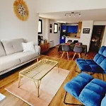 L'ocean, Face Avec Parking Prive * Les Sables-d'Olonne