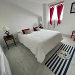 L'ocean, Face Avec Parking Prive *