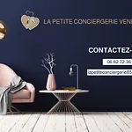 L'ocean, Face Avec Parking Prive Apartment
