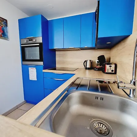 L'ocean, Face Avec Parking Prive 莱萨布勒-多洛讷