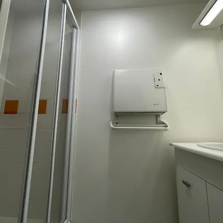 Apartment L'ocean, Face Avec Parking Prive Les Sables-d'Olonne