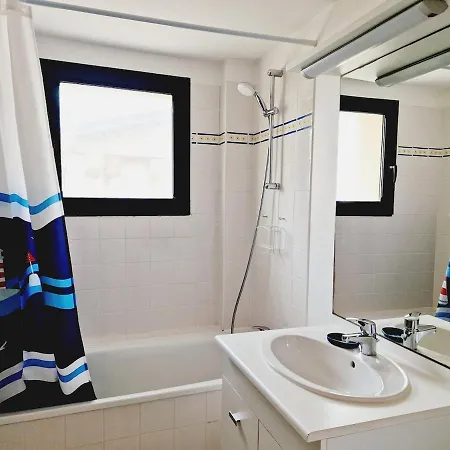 L'ocean, Face Avec Parking Prive Apartment Les Sables-d'Olonne